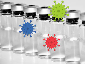 Biontech bereitet schnelle Reaktion auf neue Virus-Varianten vor