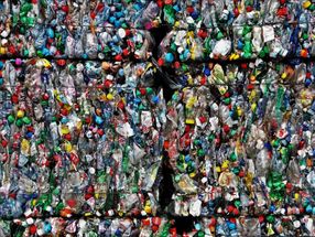 Worrying insights into the chemicals in plastics