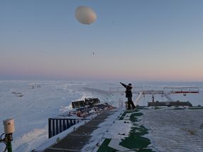 Climate Change makes Arctic Ozone Loss Worse