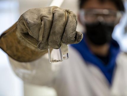 How to make lithium-ion batteries invincible