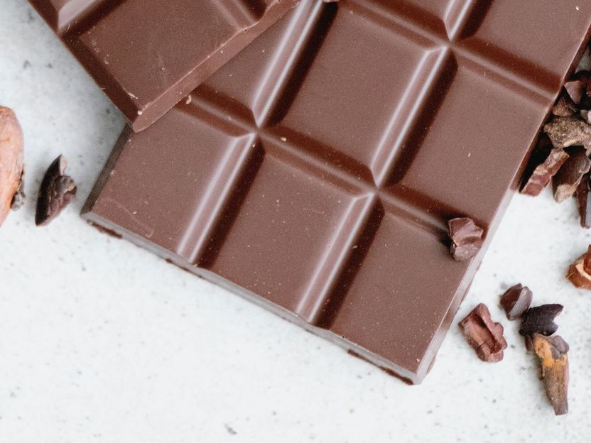 Una ingesta alta de chocolate por la mañana puede ayudar a quemar grasa y reducir los índices de glucemia en mujeres posmenopáusicas - Las mujeres que han participado en la investigación no engordaron tomando chocolate