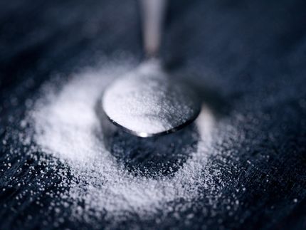 Study shows potential dangers of sweeteners