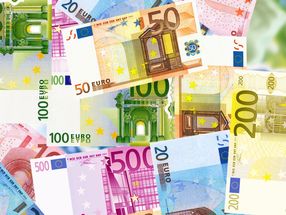 Startups benötigen im Schnitt 4 Millionen Euro Kapital