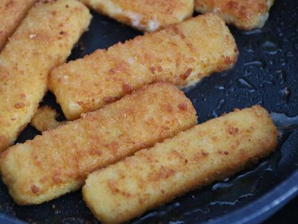 Genau hinschauen bei „Fischstäbchen“, „Lachs“ und „Thunfisch“ aus Pflanzen