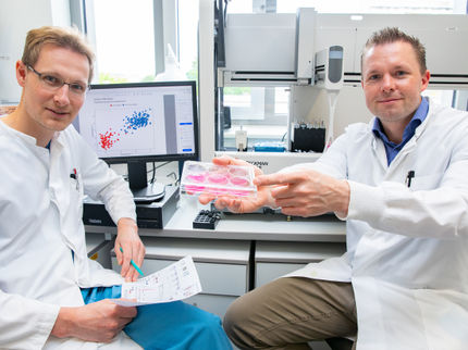 Nueva prueba para hacer más segura la terapia génica