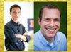 Future Insight Prize 2021 of
€ 1 Million Awarded to Ting Lu and Stephen Techtmann