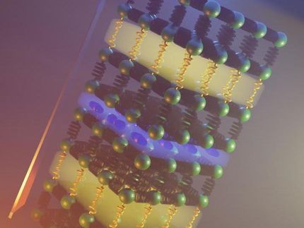 Los investigadores descubren un nuevo material inorgánico con la menor conductividad térmica jamás registrada