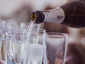 Association: Italy's Prosecco exports at record level