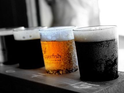 Lizenzen für Bier zum Mitnehmen: London stärkt Pubs und Restaurants