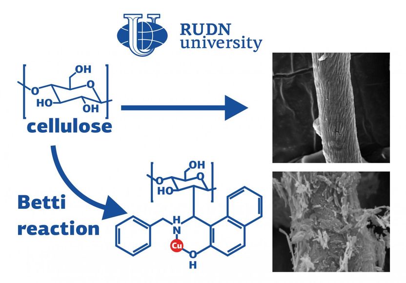 Chemist strengthens the catalyst for oxidiazoles synthesis by 3 times