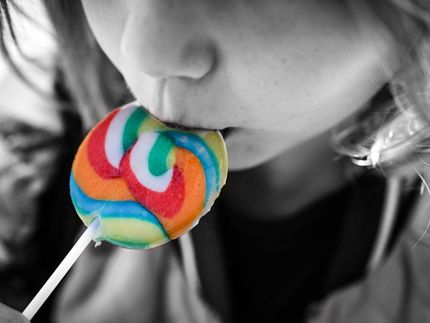 Mit Lutschern gegen die Pandemie - was kann der Lolli-Test?
