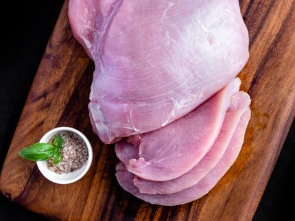 VKI-Test: Hühnerfleisch häufig mit Keimen belastet