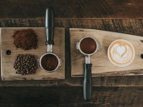 Gewissenhafter Kaffee: Die Hälfte aller weltweiten Kaffee-Einführungen sind nachhaltig
