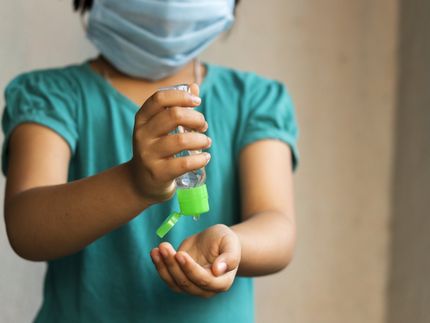 Los niños desarrollan una inmunidad a largo plazo contra el COVID-19