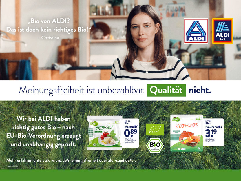 ALDI