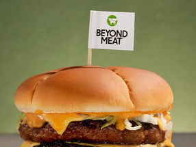 Beyond Meat expects sales to take a hit due to new Corona uncertainty