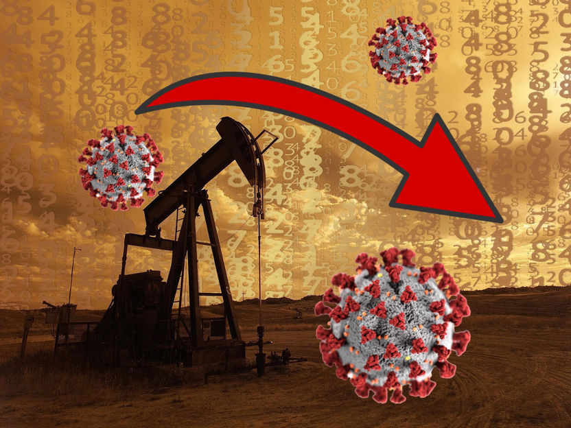 IEA senkt Nachfrageprognose für Rohöl wegen Delta-Variante - «Die Ausbreitung der Delta-Variante des Virus könnte die Erholung der Nachfrage zum Entgleisen bringen»