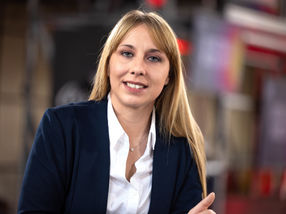 Katharina Knötel ist neue CIO von Coca-Cola European Partners Deutschland