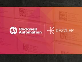 Rockwell Automation und Kezzler bieten gemeinsam cloudbasierte End-to-End-Lösungen für die industrielle Rückverfolgbarkeit an