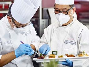 Nestlé is upgrading its R&D facilities in Singapore marking the center's 40-year anniversary.