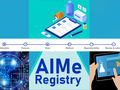 AIMe - A Standard for Artificial Intelligence in Biomedicine