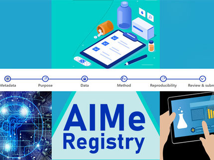 AIMe - Un estándar para la inteligencia artificial en biomedicina