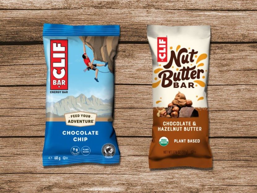 Ritter übernimmt Vertrieb von Clif Bar - Let’s move the world together