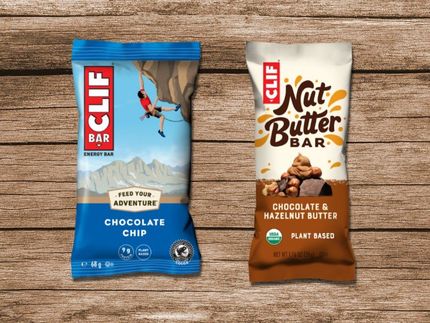 Ritter übernimmt Vertrieb von Clif Bar in Deutschland und Österreich für Lebensmittelhandel und Drogeriemärkte