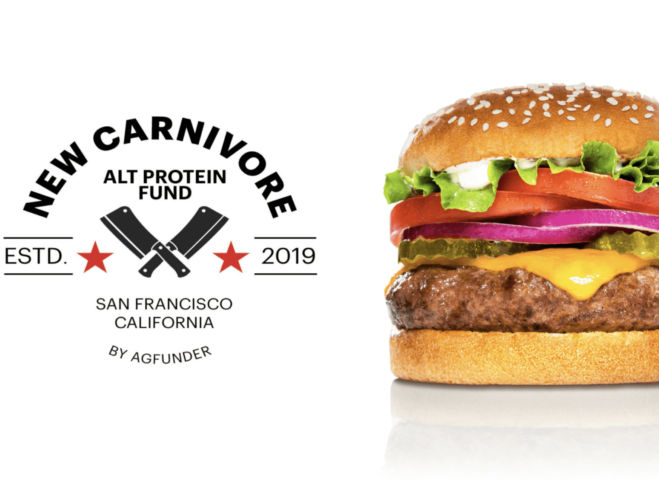 AgFunder raises $21m for New Carnivore alt-protein fund from ADM, Alexandria & others