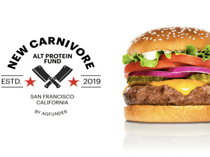 AgFunder raises $21m for New Carnivore alt-protein fund from ADM, Alexandria & others