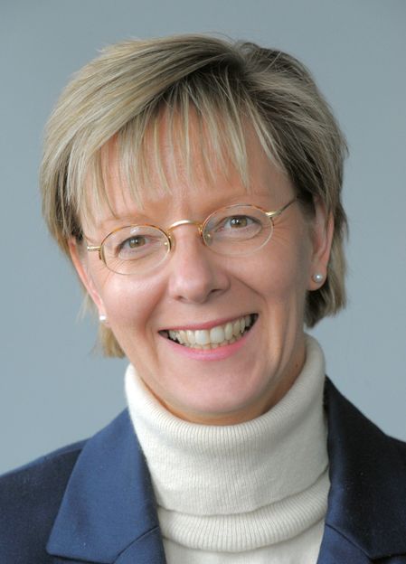 Monika von Zedlitz