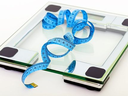 Young adults at highest risk of weight gain