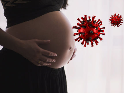 Biontech-Impfung schützt Schwangere gut vor Corona-Infektion