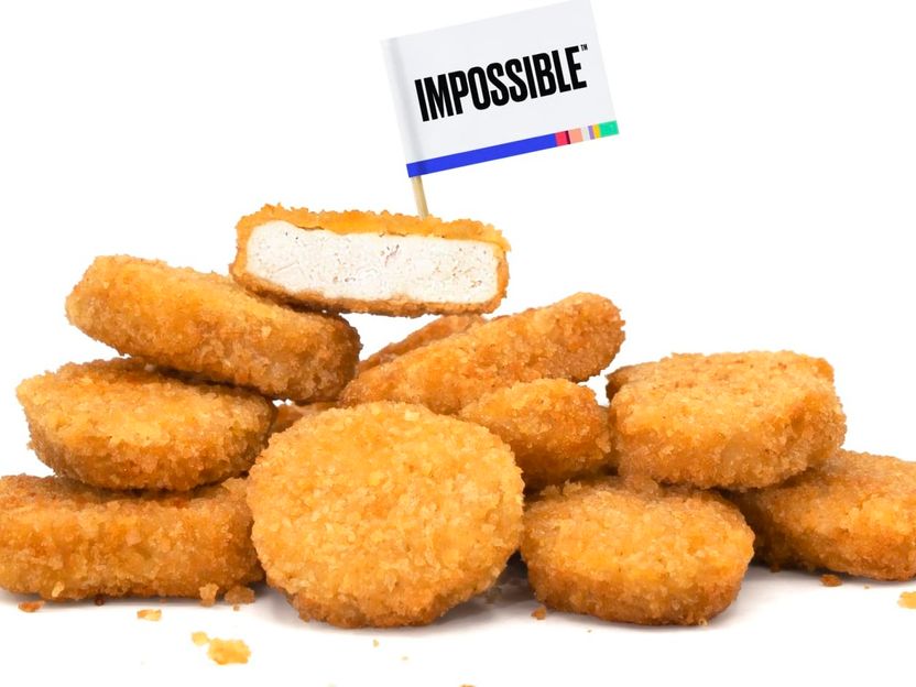 Impossible Foods