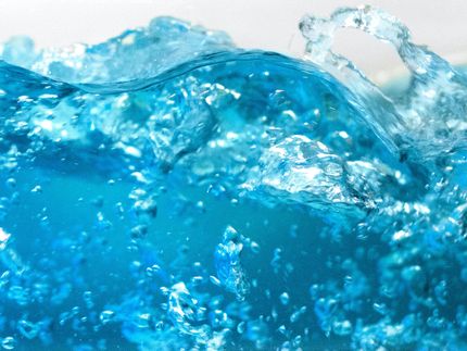 New Filtering Method Promises Safer Drinking Water, Improved Industrial Production