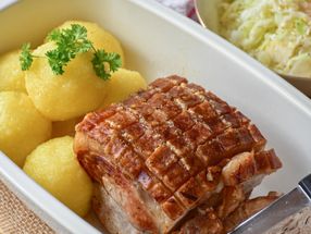 Verband fordert mehr Werbung für deutsches Schweinefleisch