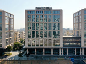 Sartorius to open new Application & Service Hub in Shanghai