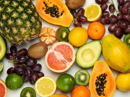 Consuming fruit and vegetables and exercising can make you happier