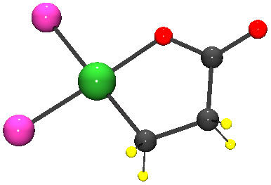 A possible use for excess carbon