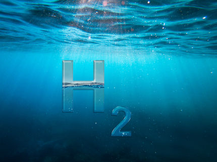 Un cambio en la producción de hidrógeno limpio