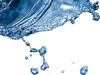 Winzige poröse Kristalle verändern die Form des Wassers, um chemische Reaktionen zu beschleunigen