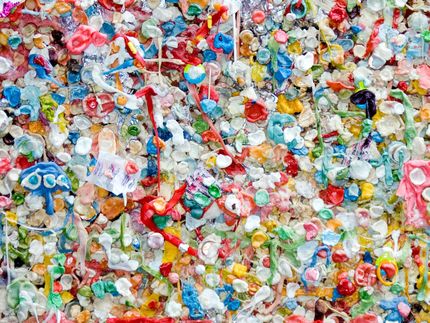 Forschung leitet die Zukunft des chemischen Recyclings von Kunststoffabfällen ein