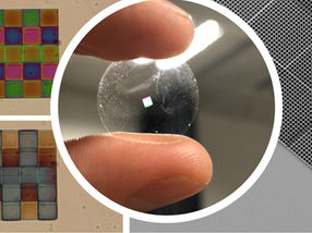 Científicos crean sensores de gas microscópicos impresos en 3D: paletas de pintor sin una pizca de pigmento