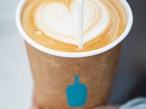 Blue Bottle Coffee commits to carbon neutrality by 2024