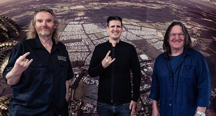 Krombacher goes Wacken - Der Festival-Sommer 2022 verspricht Vielfalt und Erfrischung