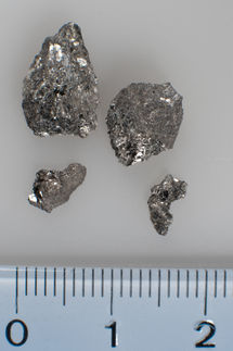 Eine Goldmine für die Nanoelektronik
