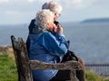 Gesund alt werden: Lässt sich Zellalterung stoppen?