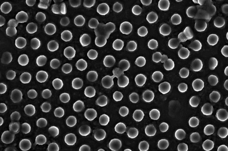 Ins Innere von Nano-Medikamenten spähen - Deutsche Forschungsgemeinschaft und Land Nordrhein-Westfalen fördern Röntgenanlage für Universität Bielefeld