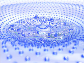 Erster Blick auf den hydrodynamischen Elektronenfluss in 3D-Materialien