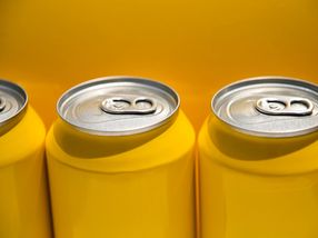 Ball Announces New U.S. Beverage Can Plant